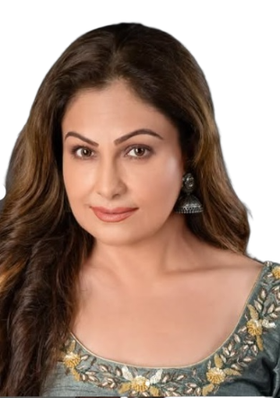 Ayesha Jhulka
